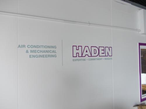 Haden RCR Pty Ltd
