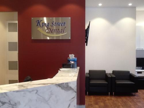 King St Dental