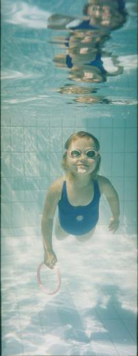 Coopers Swim School