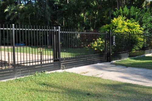 Darwin Fencing and Fabrication